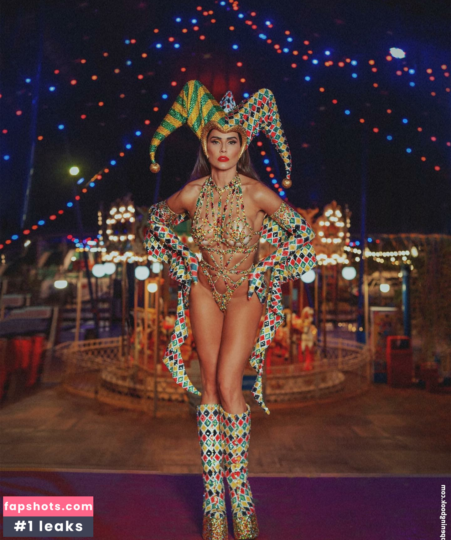 Deborah Secco gallery photo #216