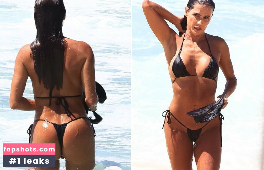 Deborah Secco gallery photo #238