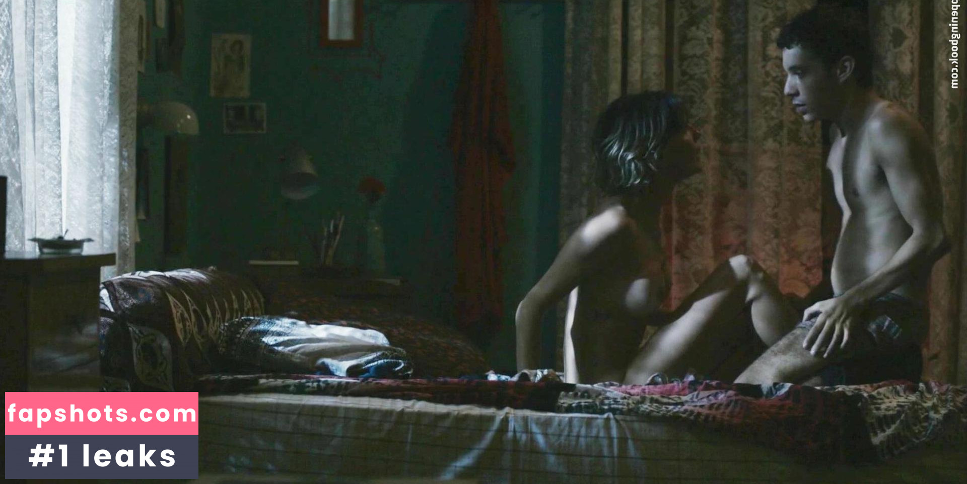 Deborah Secco gallery photo #292