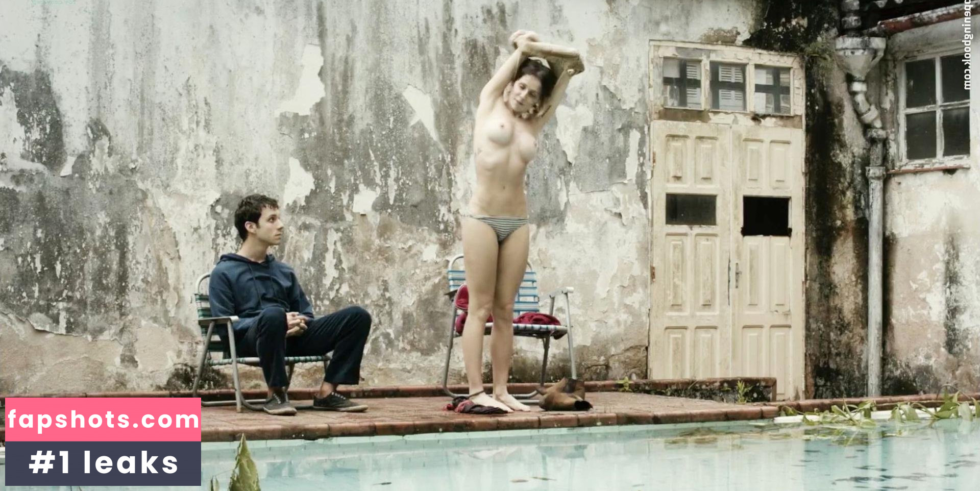 Deborah Secco gallery photo #296