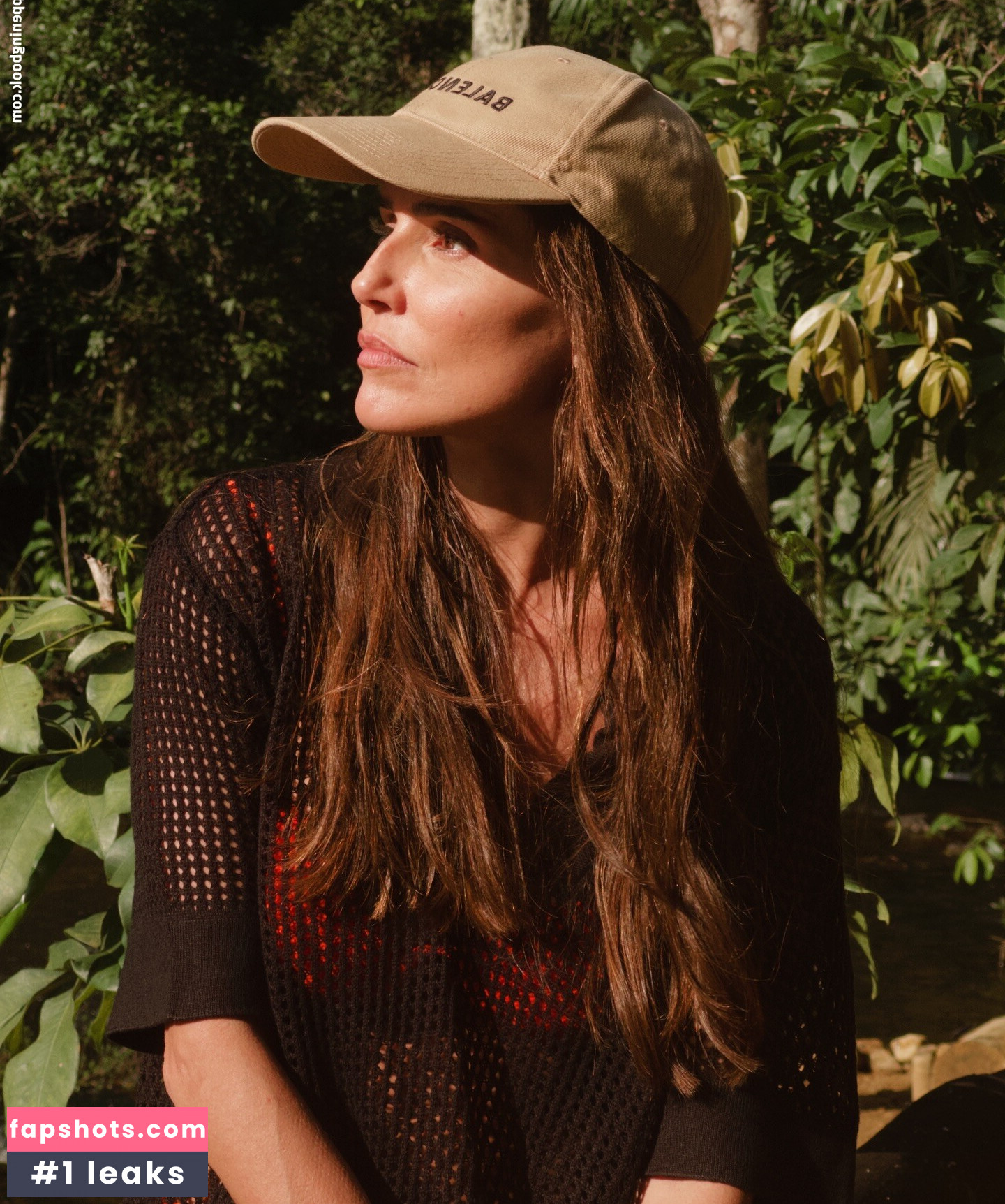 Deborah Secco gallery photo #81