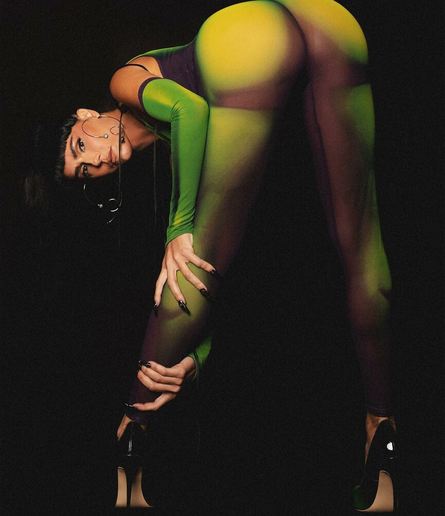 deborah-secco gallery photo #1013