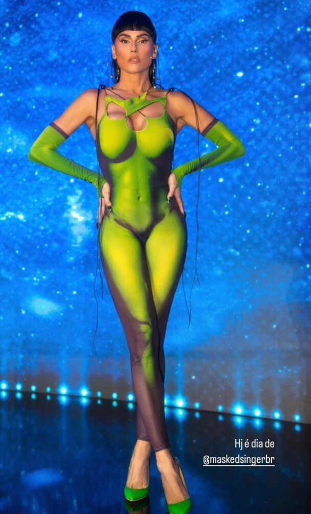 deborah-secco gallery photo #1016