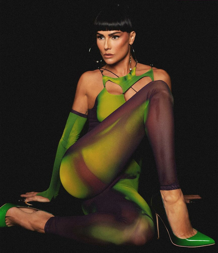 deborah-secco gallery photo #1019