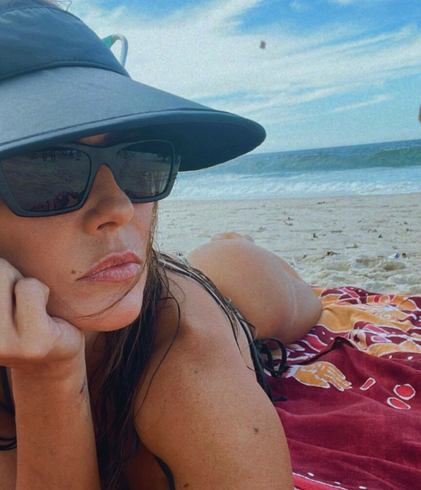 deborah-secco gallery photo #1053