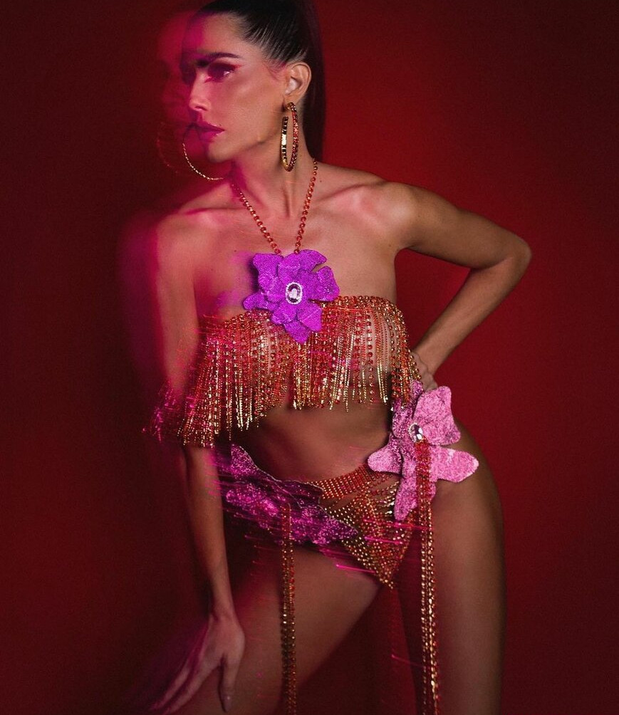 deborah-secco gallery photo #1066