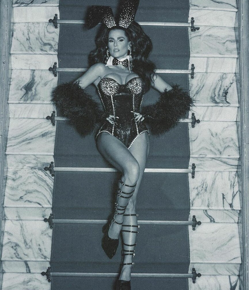 deborah-secco gallery photo #1074