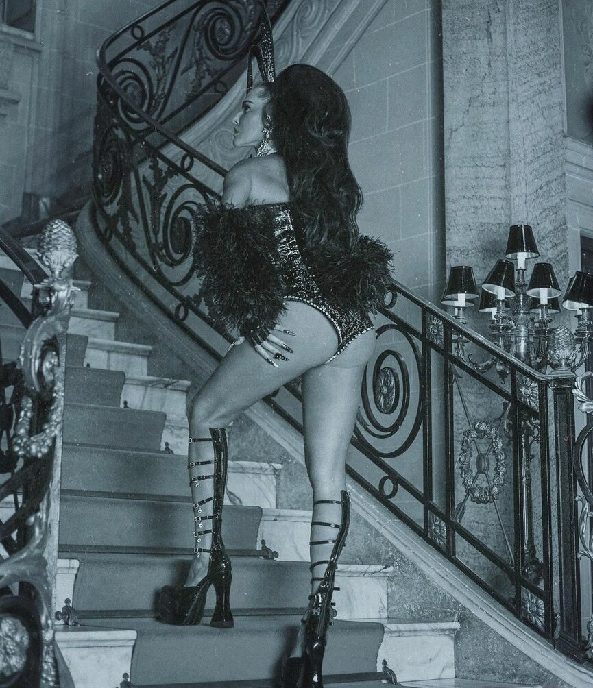 deborah-secco gallery photo #1078