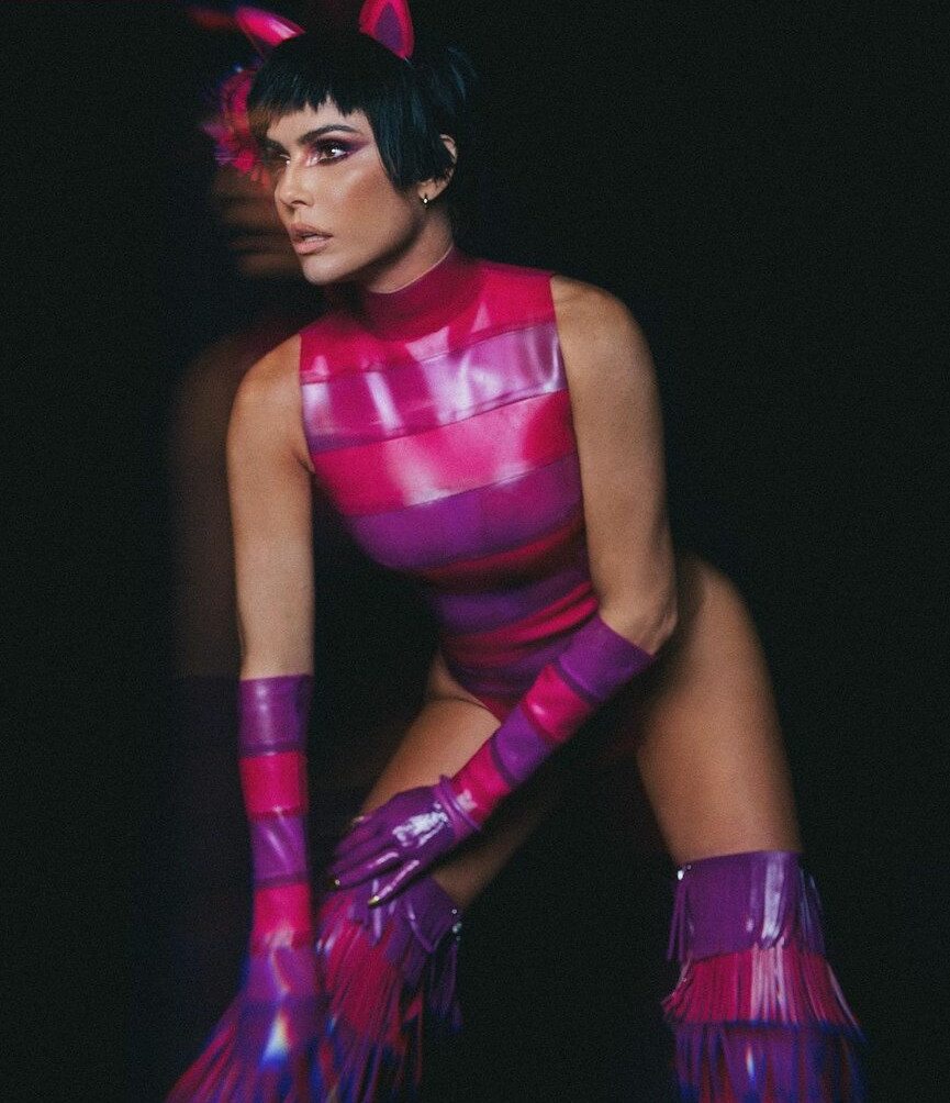 deborah-secco gallery photo #1081