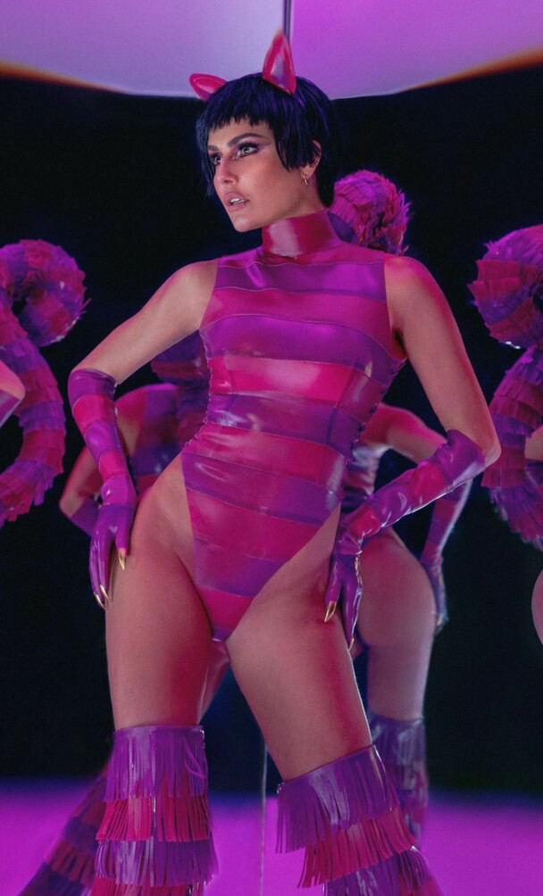 deborah-secco gallery photo #1085