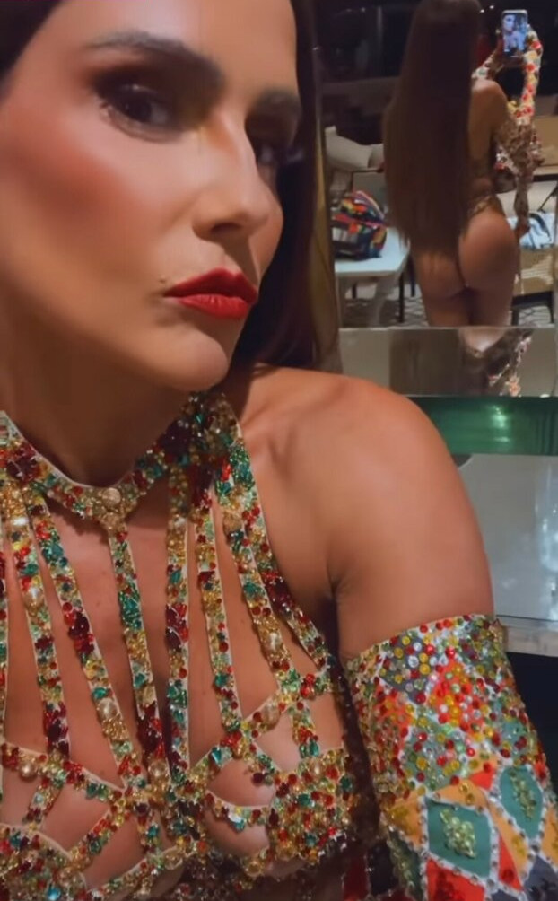 deborah-secco gallery photo #1090