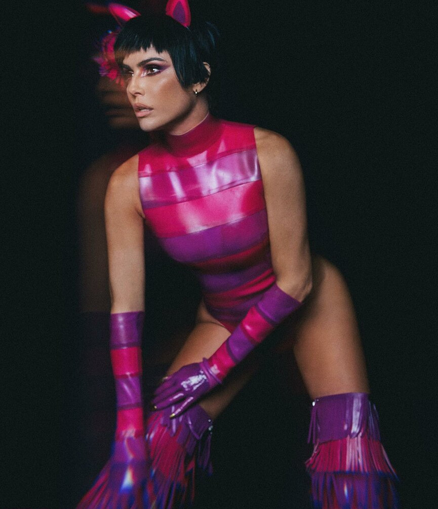 deborah-secco gallery photo #1095