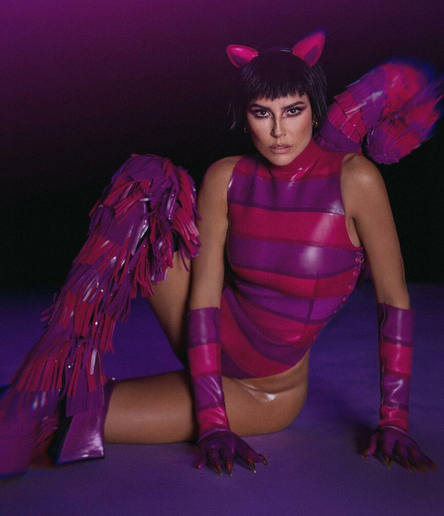 deborah-secco gallery photo #1096