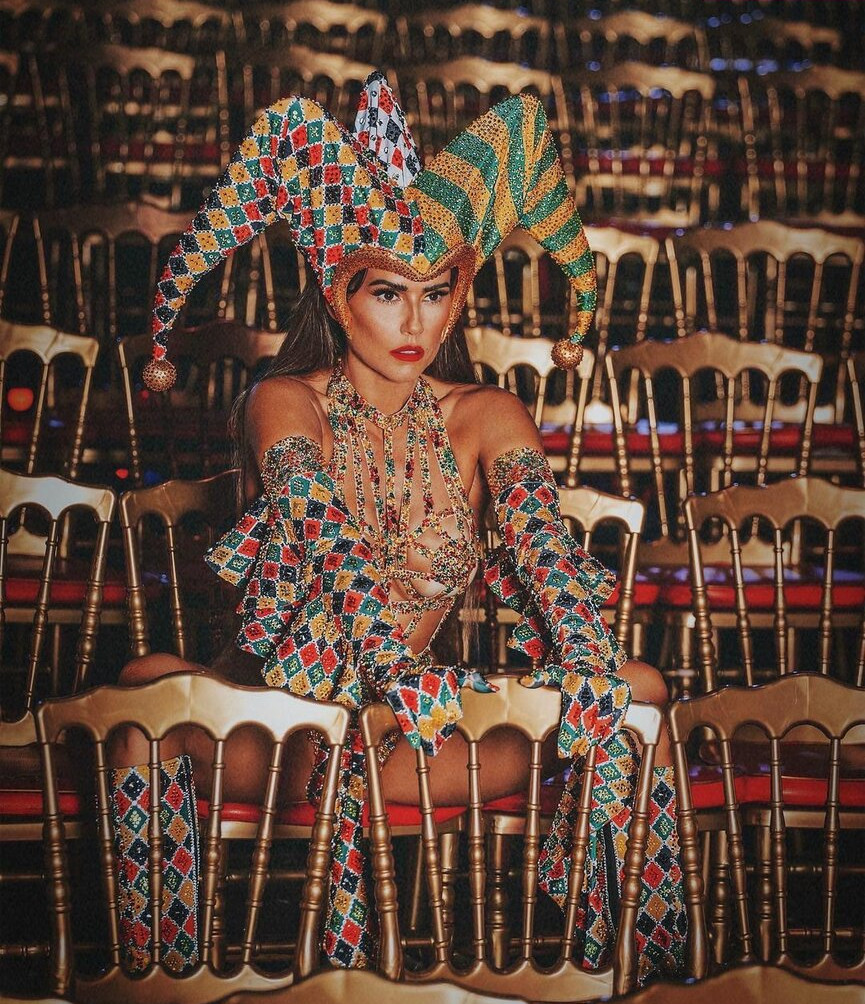 deborah-secco gallery photo #1104