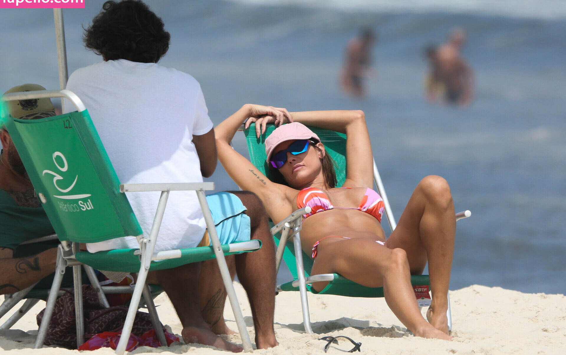 deborah-secco gallery photo #1118