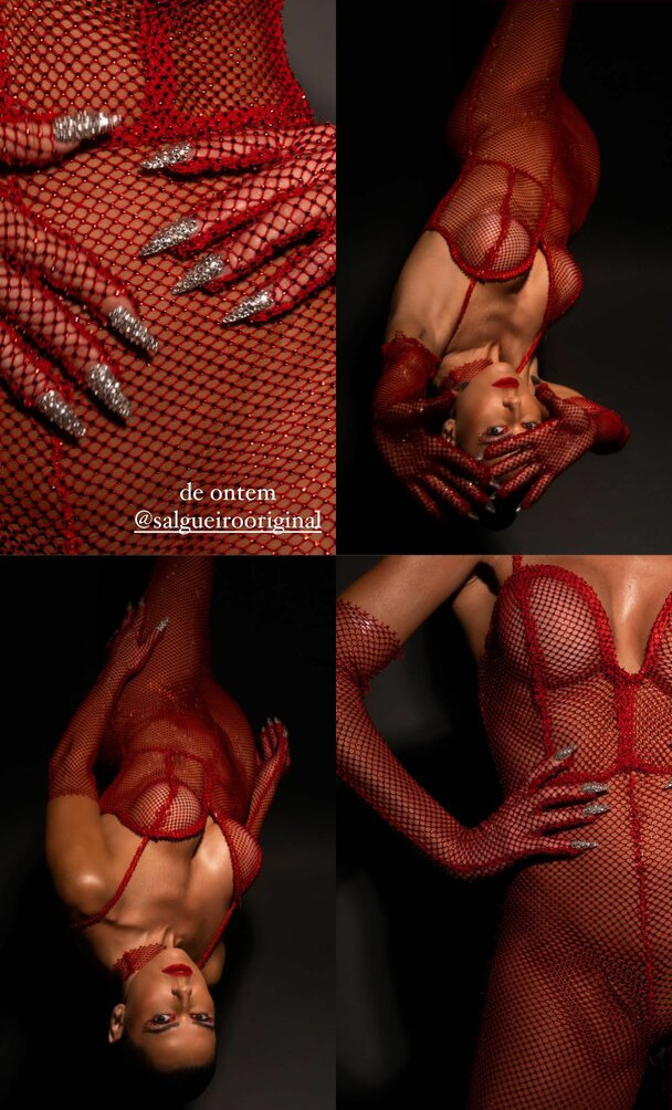 deborah-secco gallery photo #1130