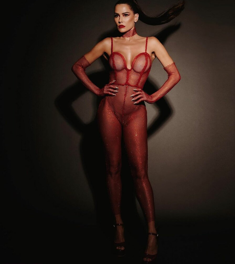 deborah-secco gallery photo #1133