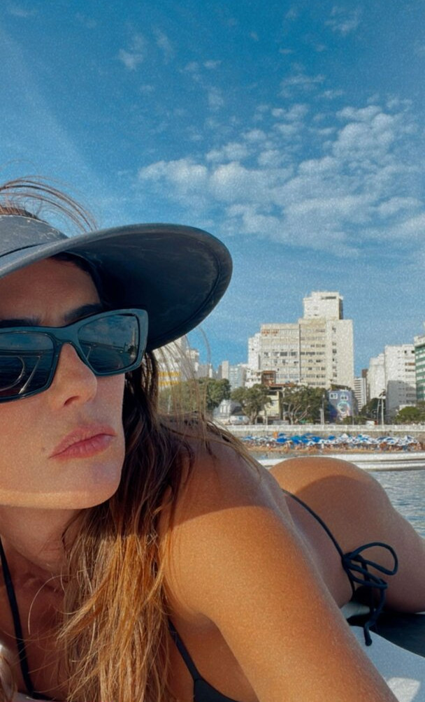 deborah-secco gallery photo #1158