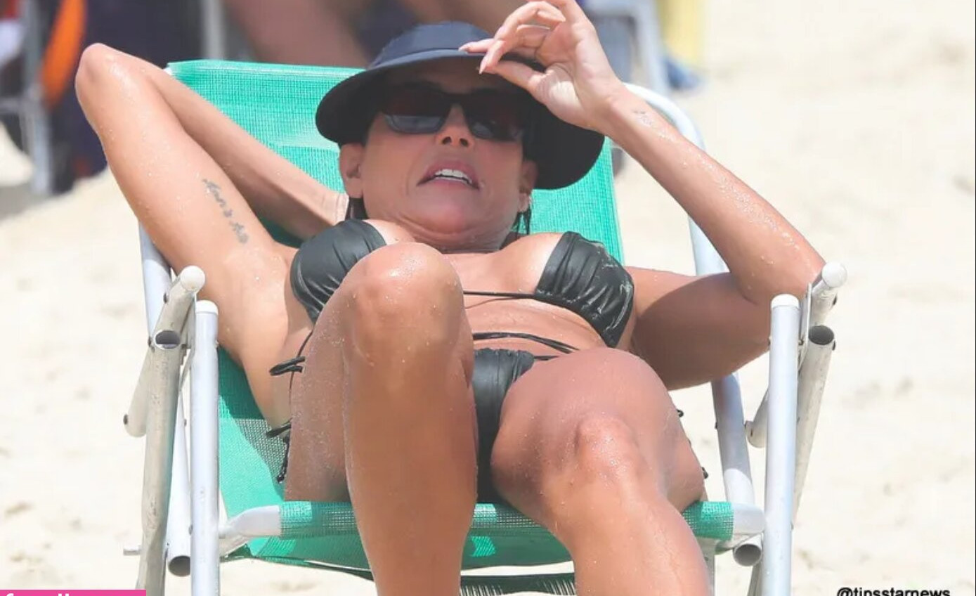 deborah-secco gallery photo #1173