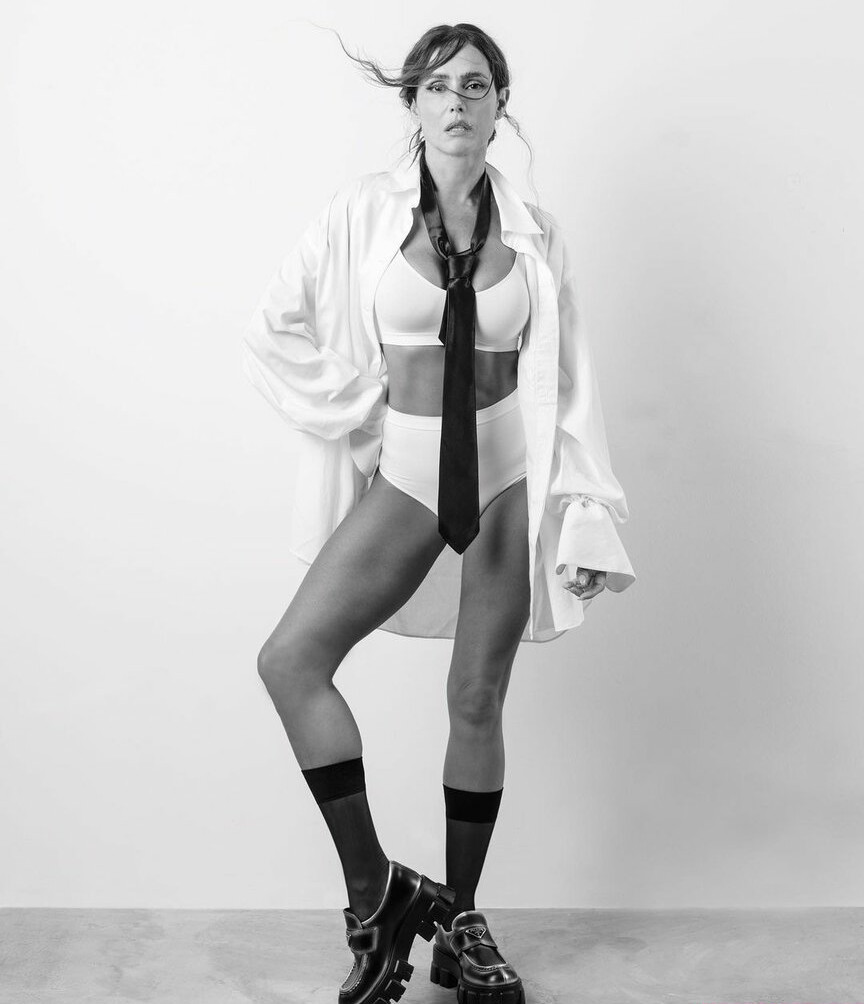 deborah-secco gallery photo #1185