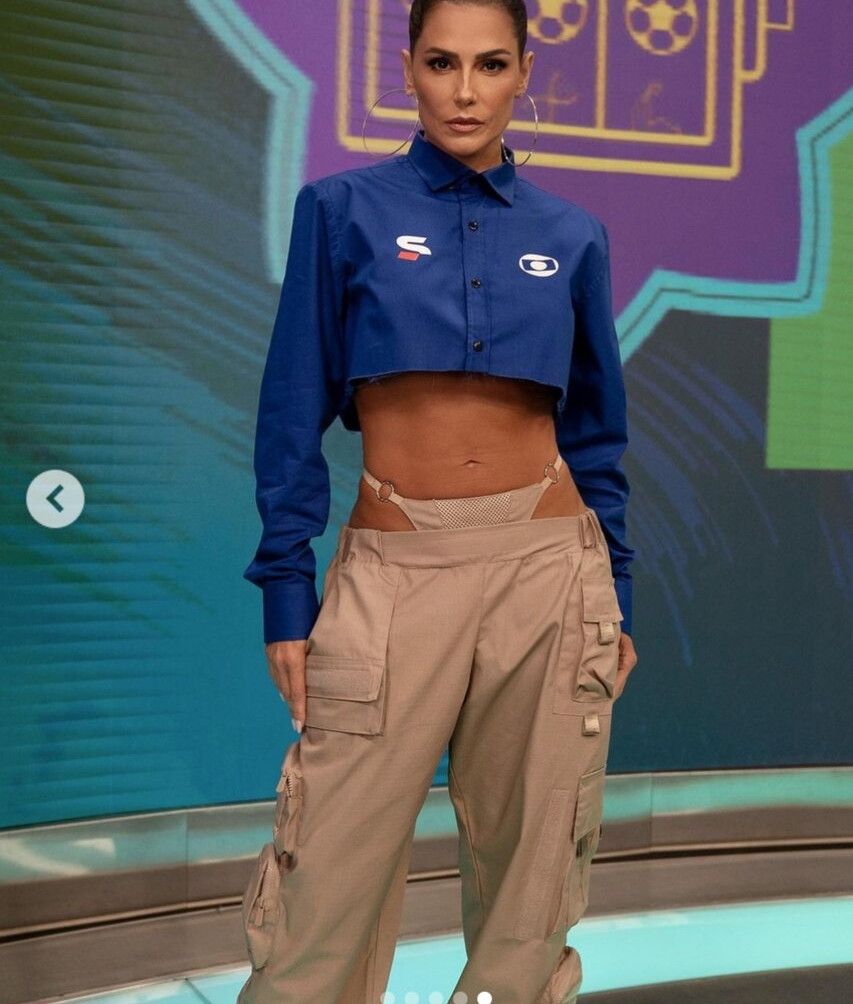 deborah-secco gallery photo #1196