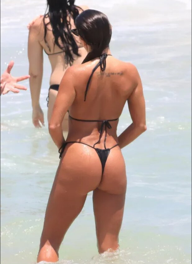 deborah-secco gallery photo #1222