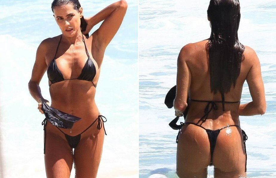 deborah-secco gallery photo #1229