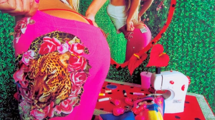 deborah-secco gallery photo #1244