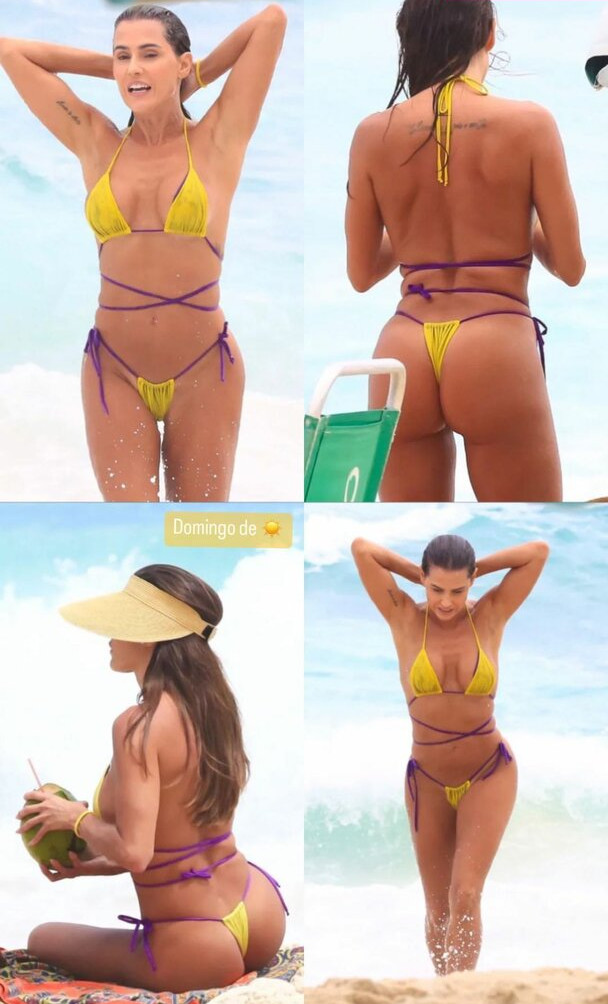 deborah-secco gallery photo #1257