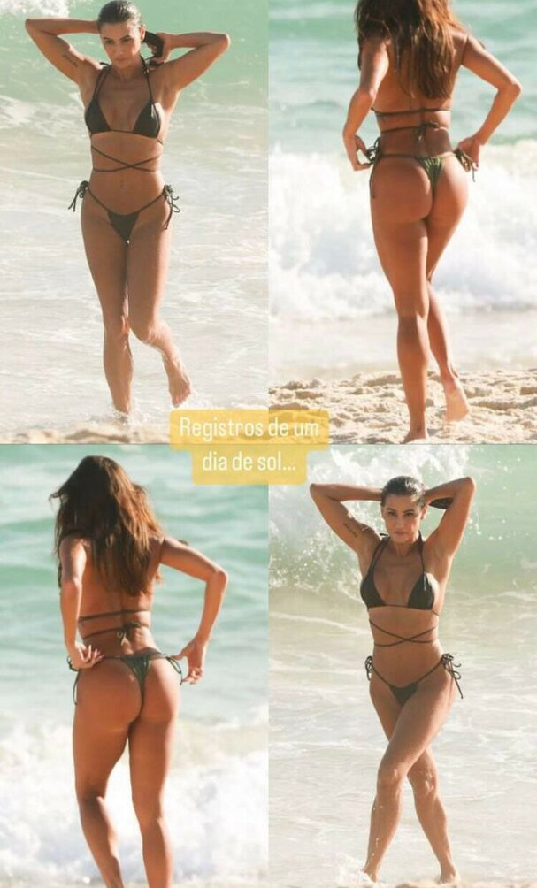 deborah-secco gallery photo #1258