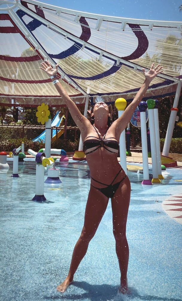 deborah-secco gallery photo #1261