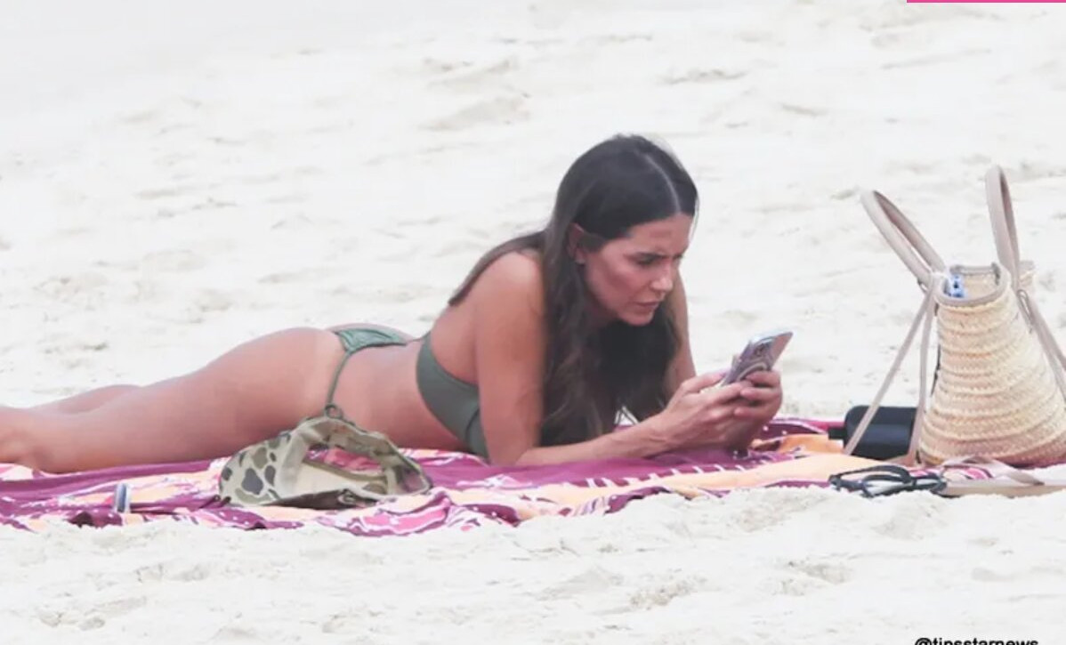 deborah-secco Nude Leaks OnlyFans Photos #1322 - LeakJerk