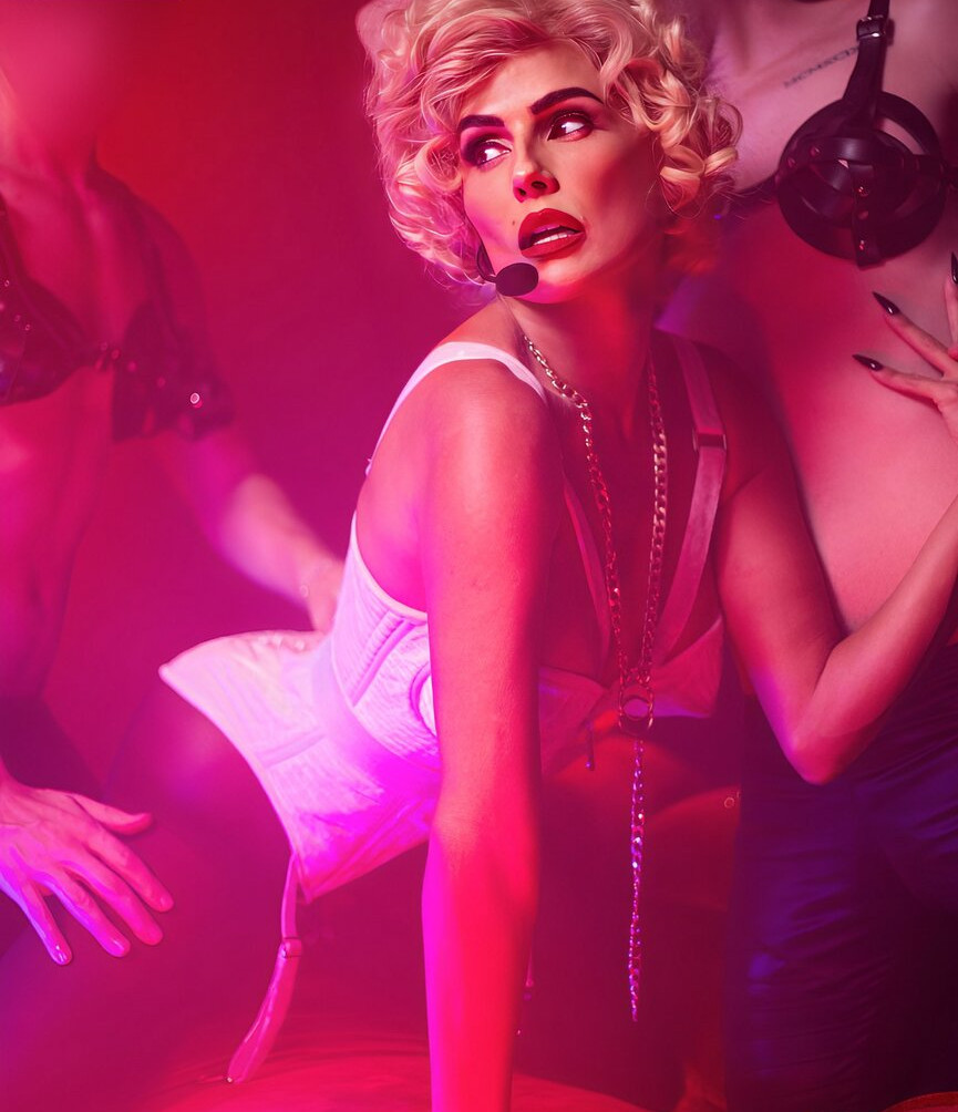 deborah-secco Nahé úniky fotek pouze od fanoušků #352 - Fapshots