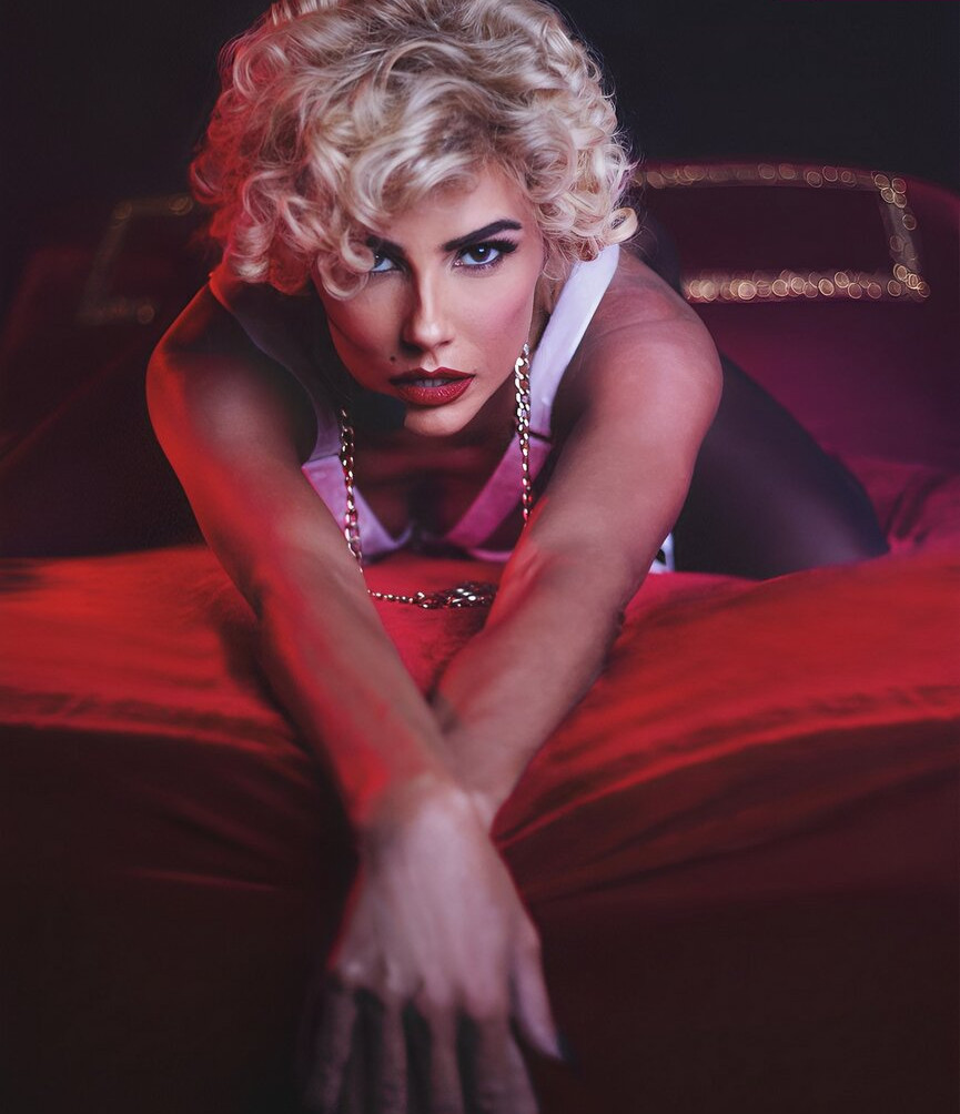 deborah-secco Nahé úniky fotek pouze od fanoušků #361 - Fapshots