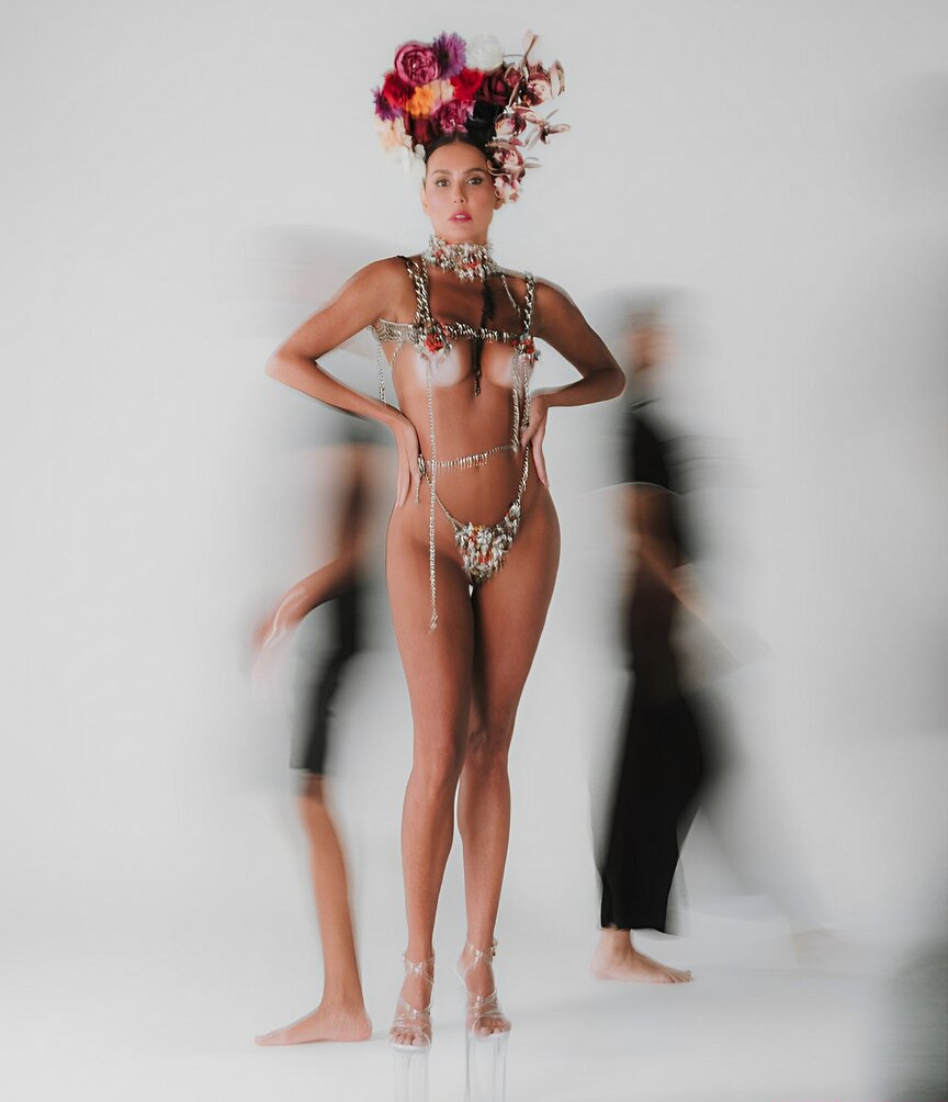 deborah-secco Nahé úniky fotek pouze od fanoušků #365 - Fapshots