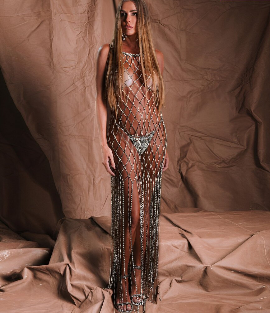 deborah-secco Nahé úniky fotek pouze od fanoušků #370 - Fapshots