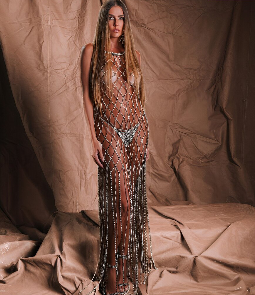 deborah-secco Nahé úniky fotek pouze od fanoušků #372 - Fapshots