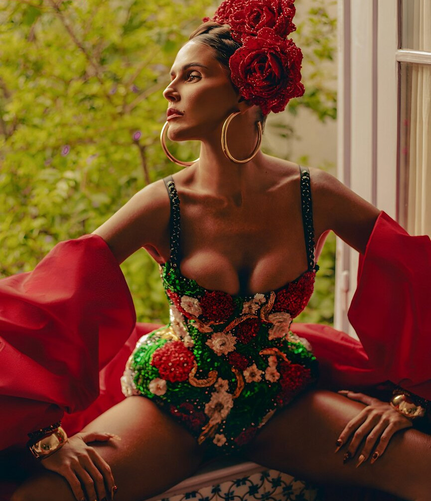 deborah-secco Nahé úniky fotek pouze od fanoušků #402 - Fapshots