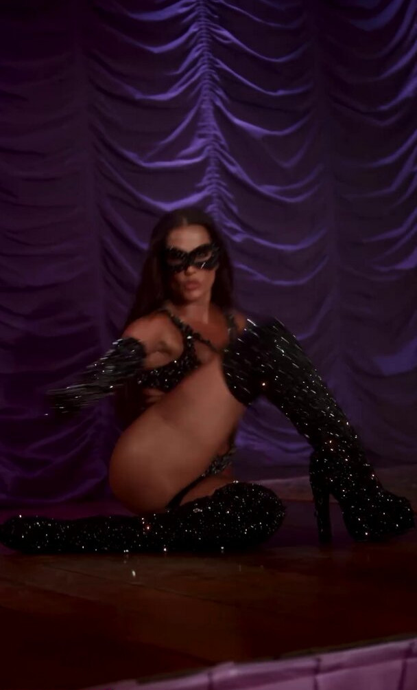 deborah-secco Nahé úniky fotek pouze od fanoušků #408 - Fapshots