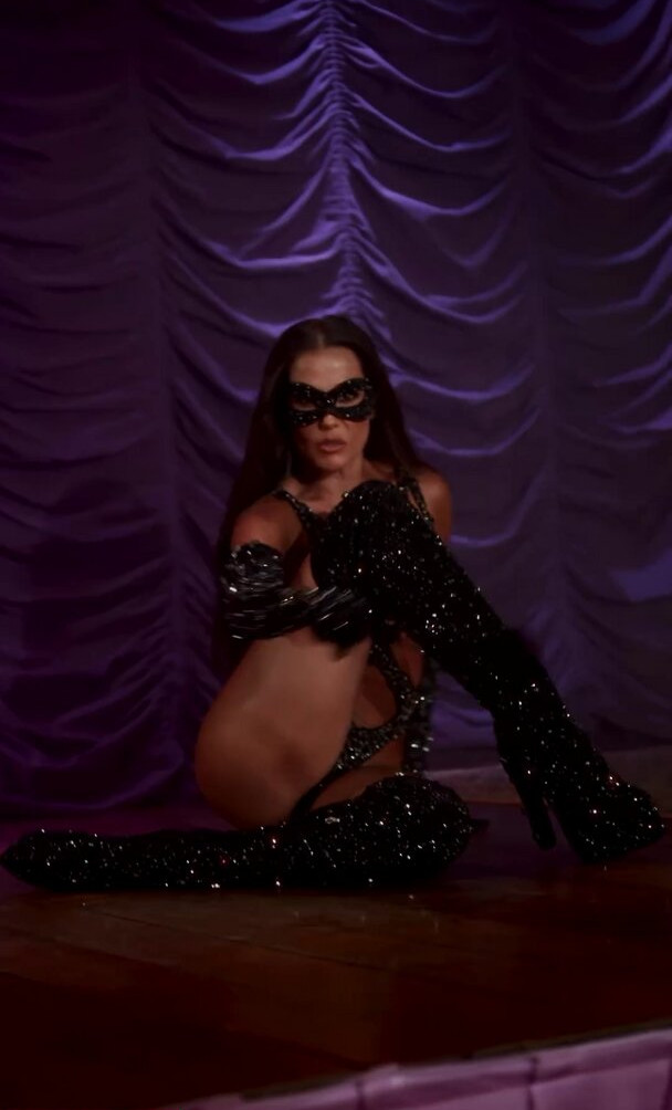 deborah-secco Nahé úniky fotek pouze od fanoušků #409 - Fapshots