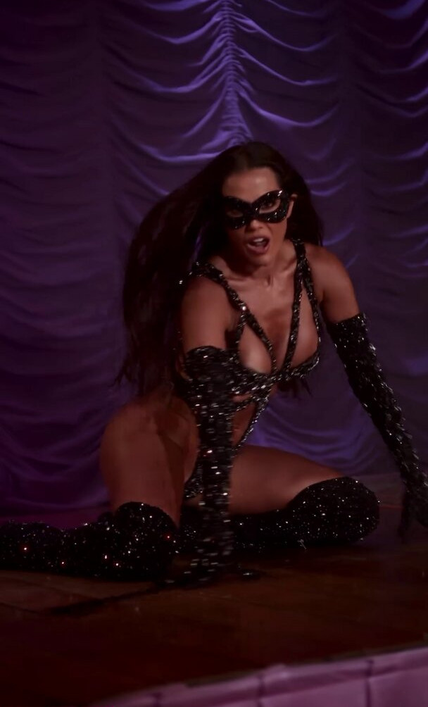 deborah-secco Nahé úniky fotek pouze od fanoušků #413 - Fapshots