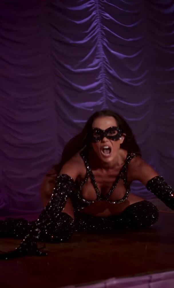 deborah-secco Nahé úniky fotek pouze od fanoušků #418 - Fapshots