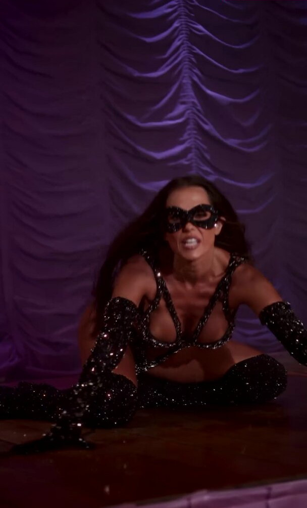 deborah-secco Nahé úniky fotek pouze od fanoušků #419 - Fapshots