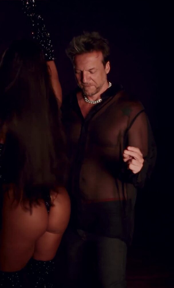 deborah-secco Nahé úniky fotek pouze od fanoušků #443 - Fapshots