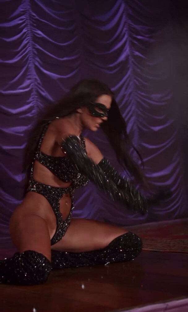 deborah-secco Nahé úniky fotek pouze od fanoušků #459 - Fapshots