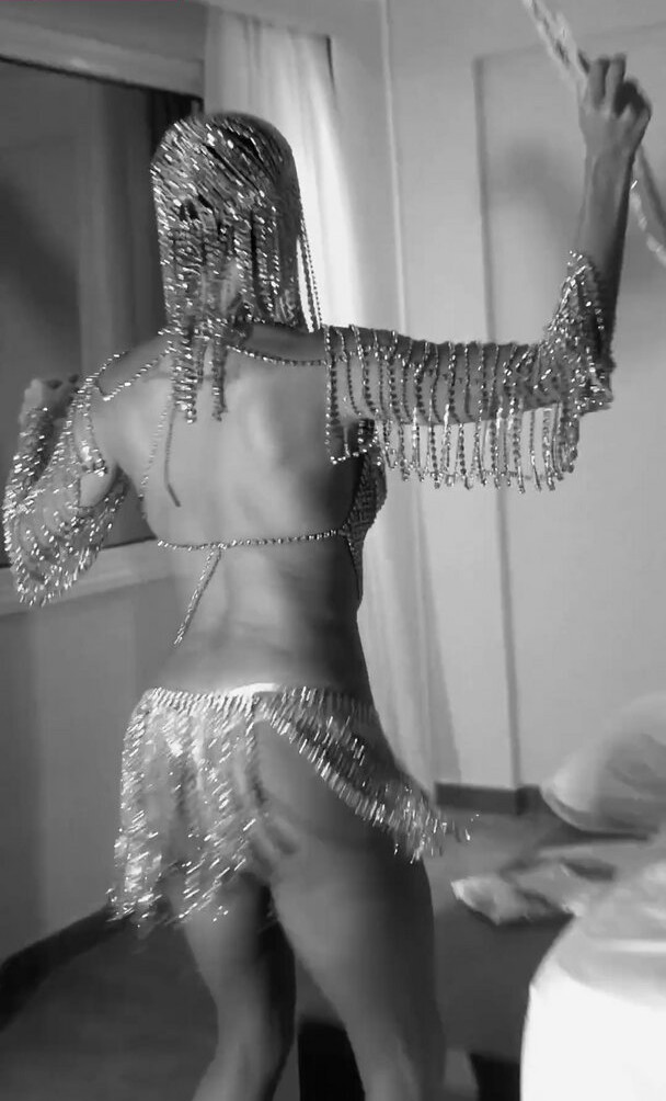 deborah-secco Nahé úniky fotek pouze od fanoušků #476 - Fapshots