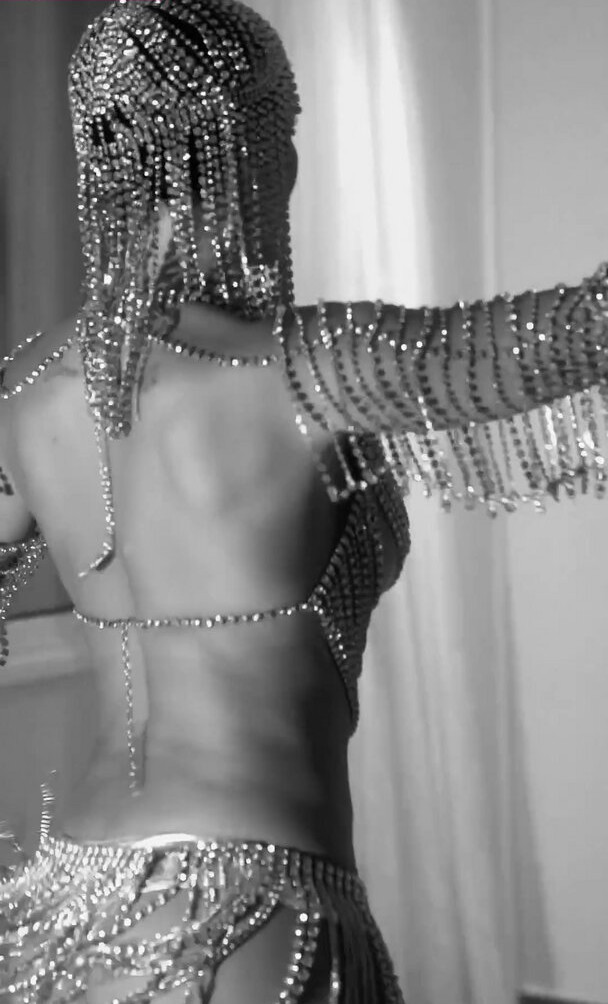 deborah-secco Nahé úniky fotek pouze od fanoušků #477 - Fapshots