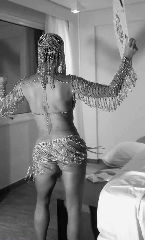 deborah-secco Nahé úniky fotek pouze od fanoušků #478 - Fapshots