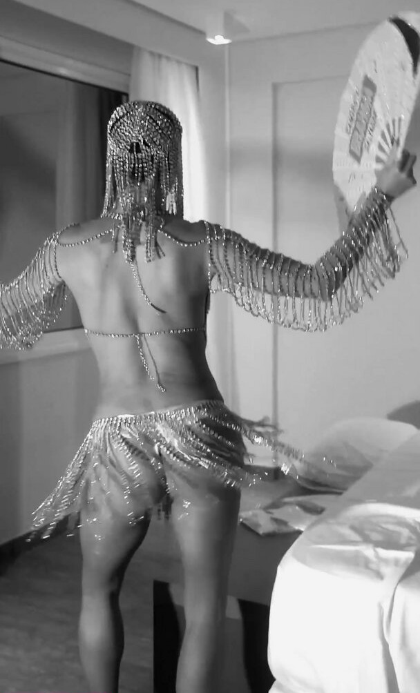 deborah-secco Nahé úniky fotek pouze od fanoušků #479 - Fapshots