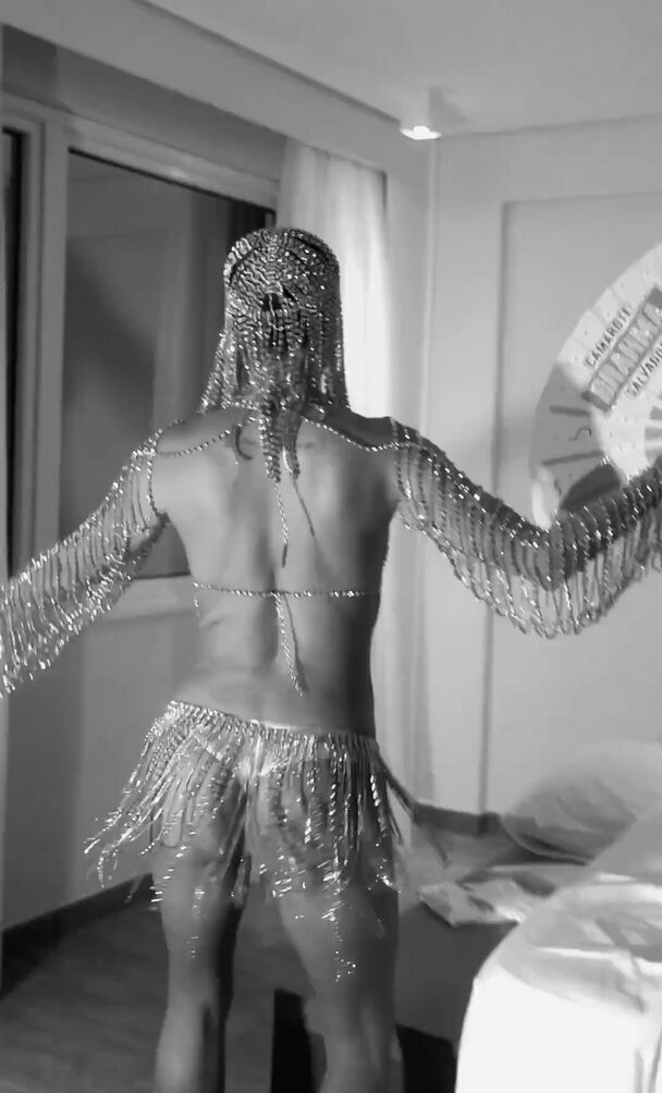 deborah-secco Nahé úniky fotek pouze od fanoušků #483 - Fapshots